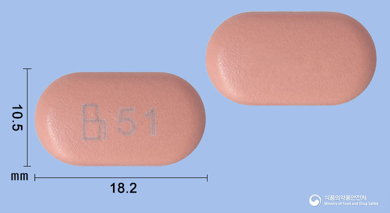 넥스글립틴듀오정 50/1000mg