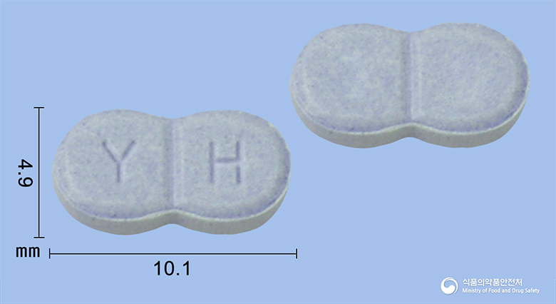 글라디엠정 4mg