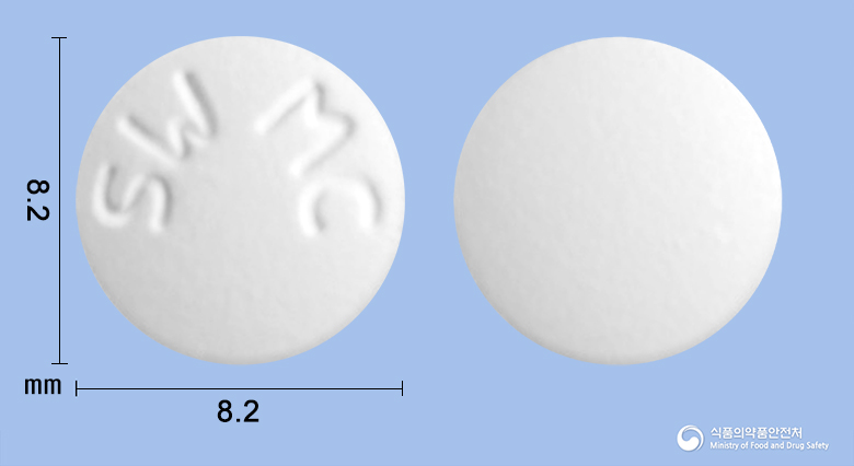 로마이신정 150mg