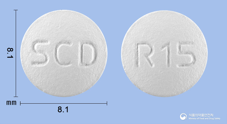 로이드정 150mg