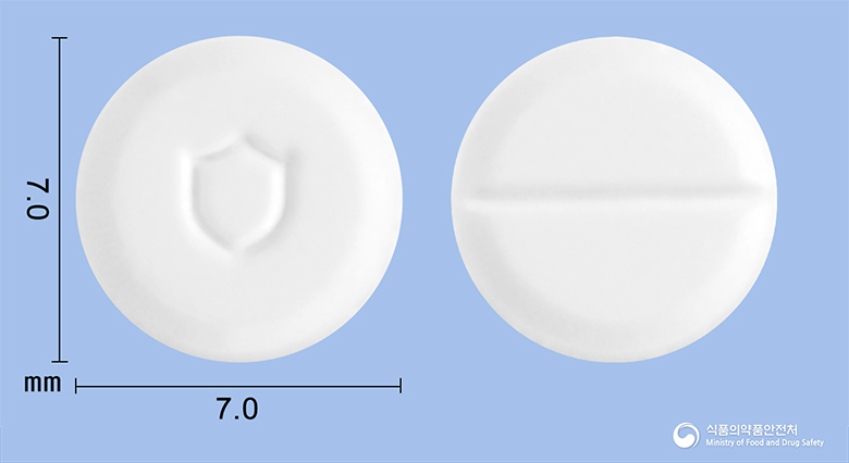 메솔론정 4mg