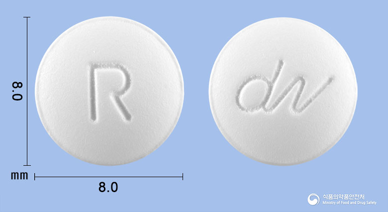 로미신정 150mg