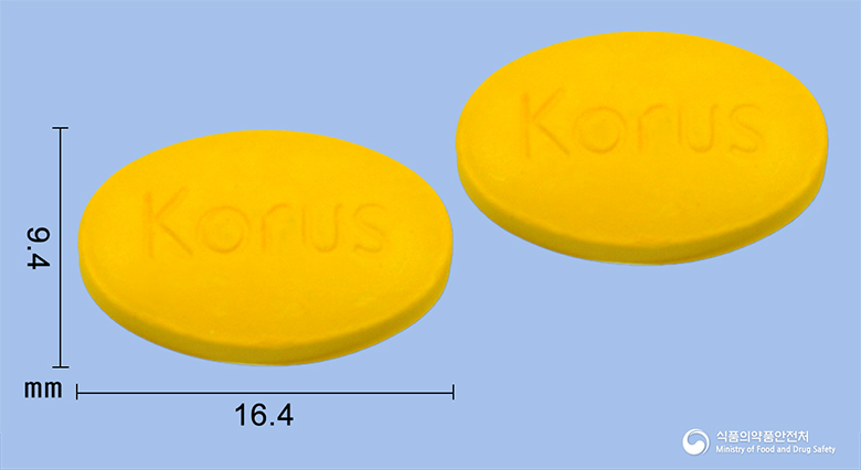 벤다졸정 400mg