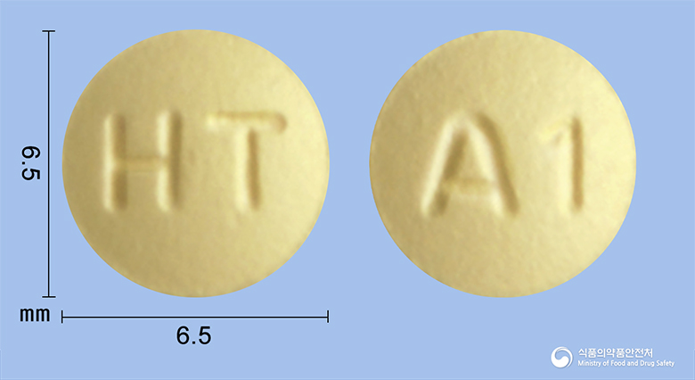 아젤스테인정 1mg