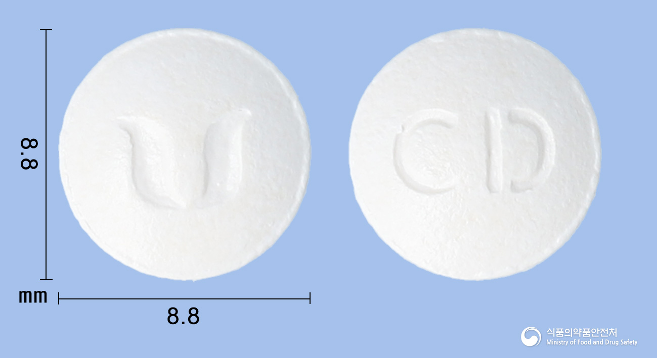 세프독틴정 100mg